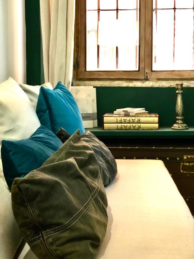 Apartment Madrid Ngoại thất bức ảnh