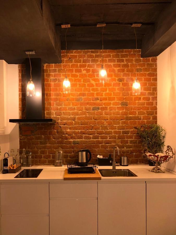 Apartment Madrid Ngoại thất bức ảnh