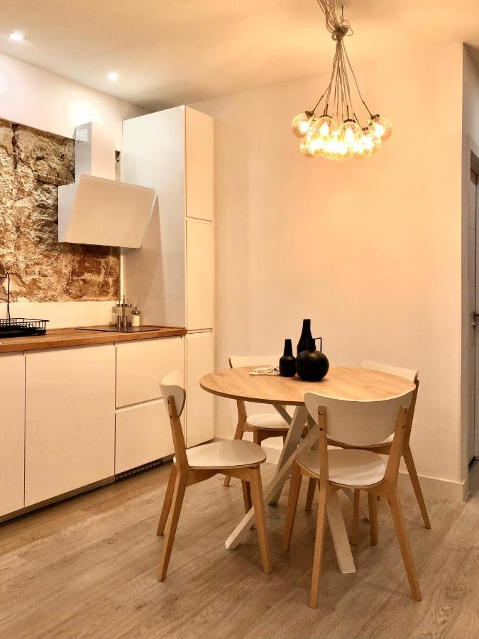 Apartment Madrid Ngoại thất bức ảnh