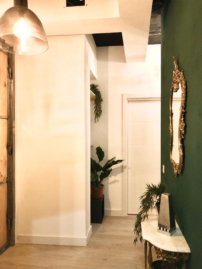 Apartment Madrid Ngoại thất bức ảnh