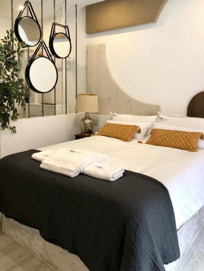 Apartment Madrid Ngoại thất bức ảnh