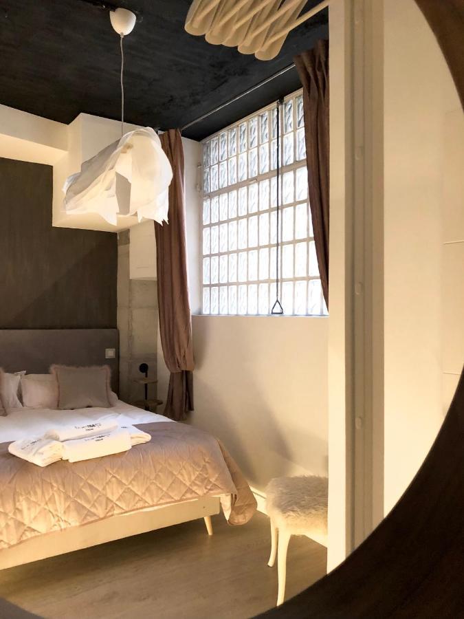 Apartment Madrid Ngoại thất bức ảnh