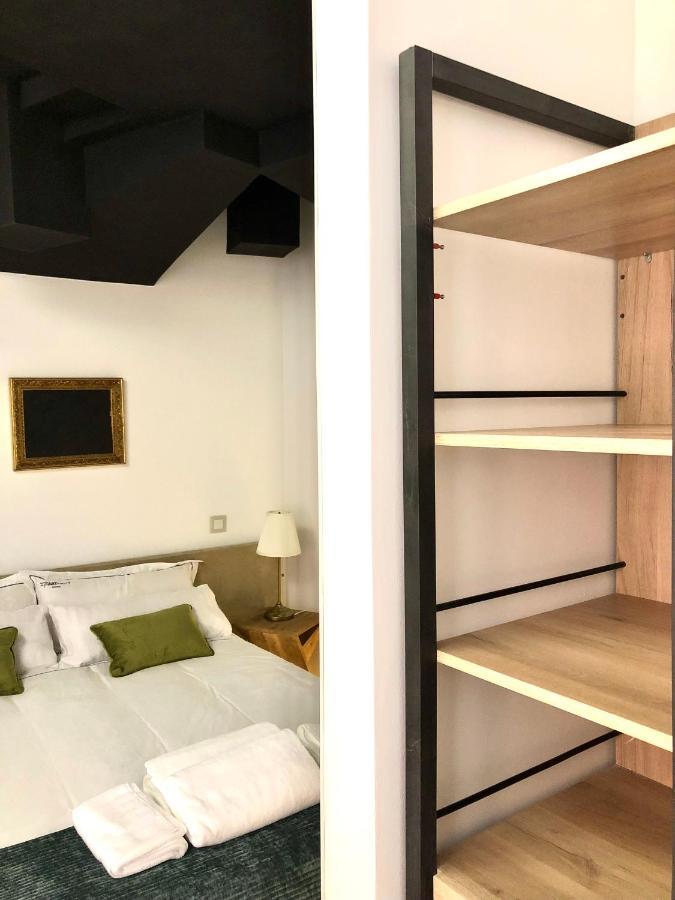 Apartment Madrid Ngoại thất bức ảnh